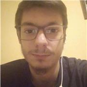 Etudiant en fac de Lille, je peux offrir des cours en ligne ou en présentiel dans le secteur de Lille et ses environs